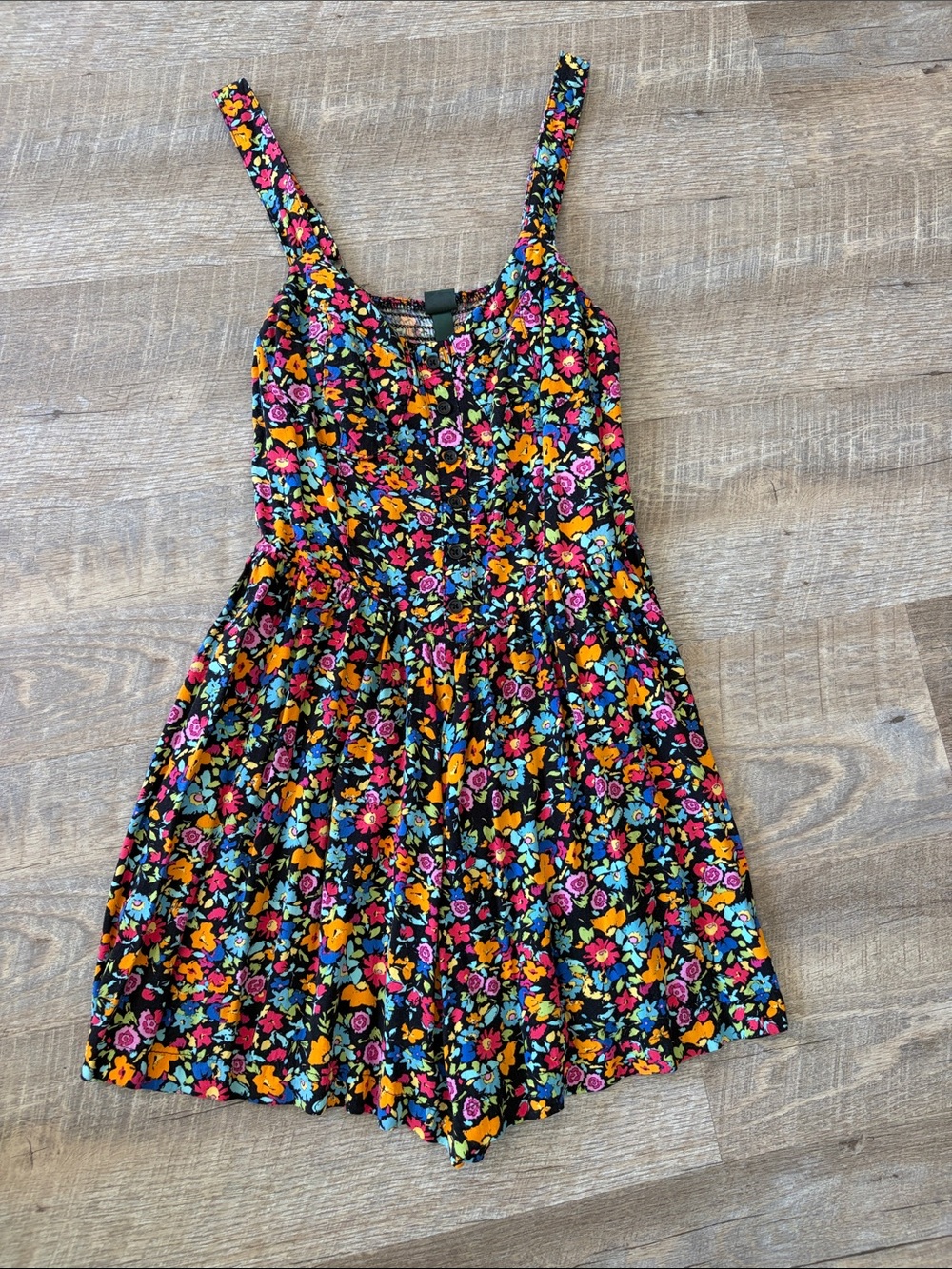 Wild Fable romper Size Small